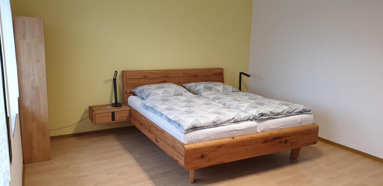 Gaestezimmer Junglas Bornheim  Exterior photo